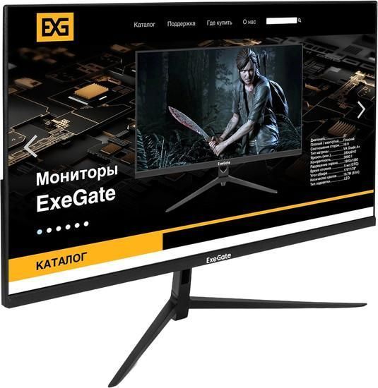 Монитор ExeGate SmartView ES2707A EX294430RUS Монитор ExeGate SmartView ES2707A EX294430RUS