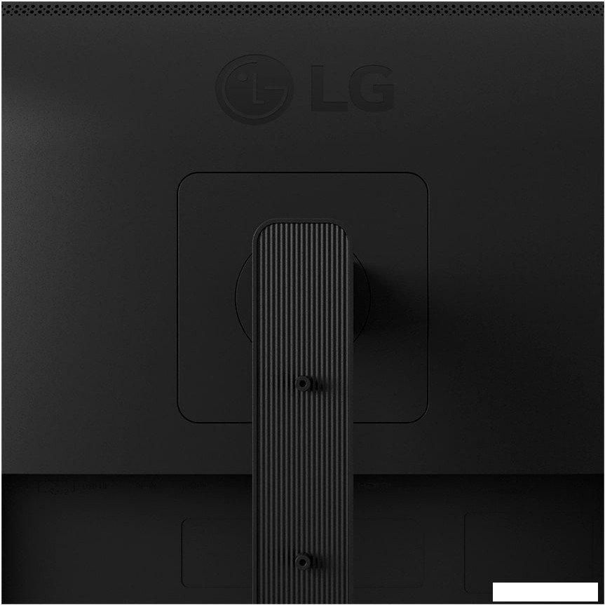 Монитор LG 24BA450-B