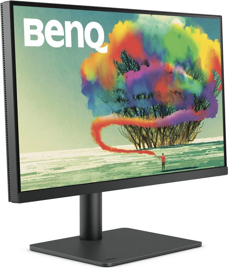 Монитор BenQ PD2705U Монитор BenQ PD2705U