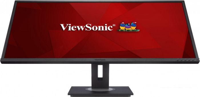 Монитор ViewSonic VG3456