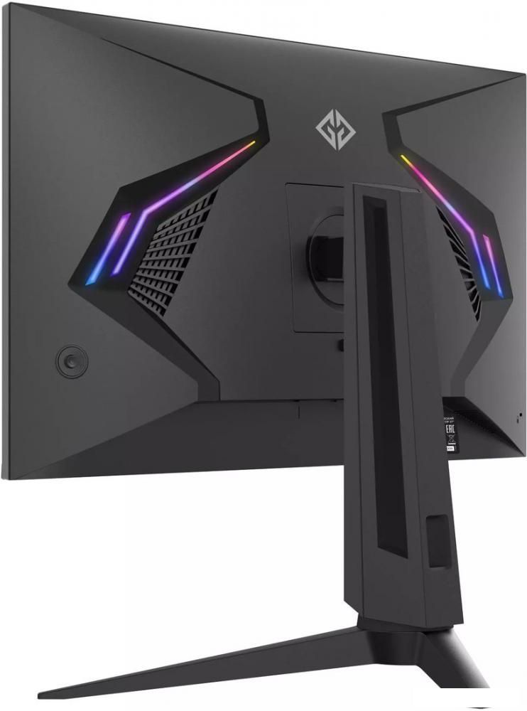 Игровой монитор GMNG GM-27F12