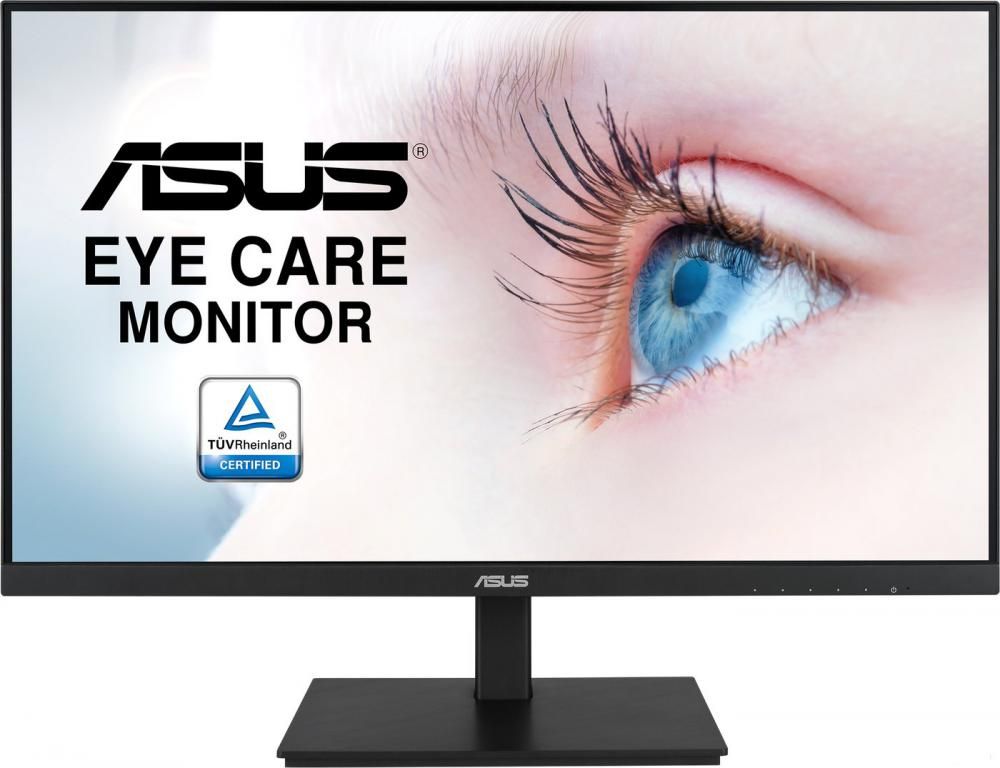 Монитор ASUS VA27DQSB Монитор ASUS VA27DQSB