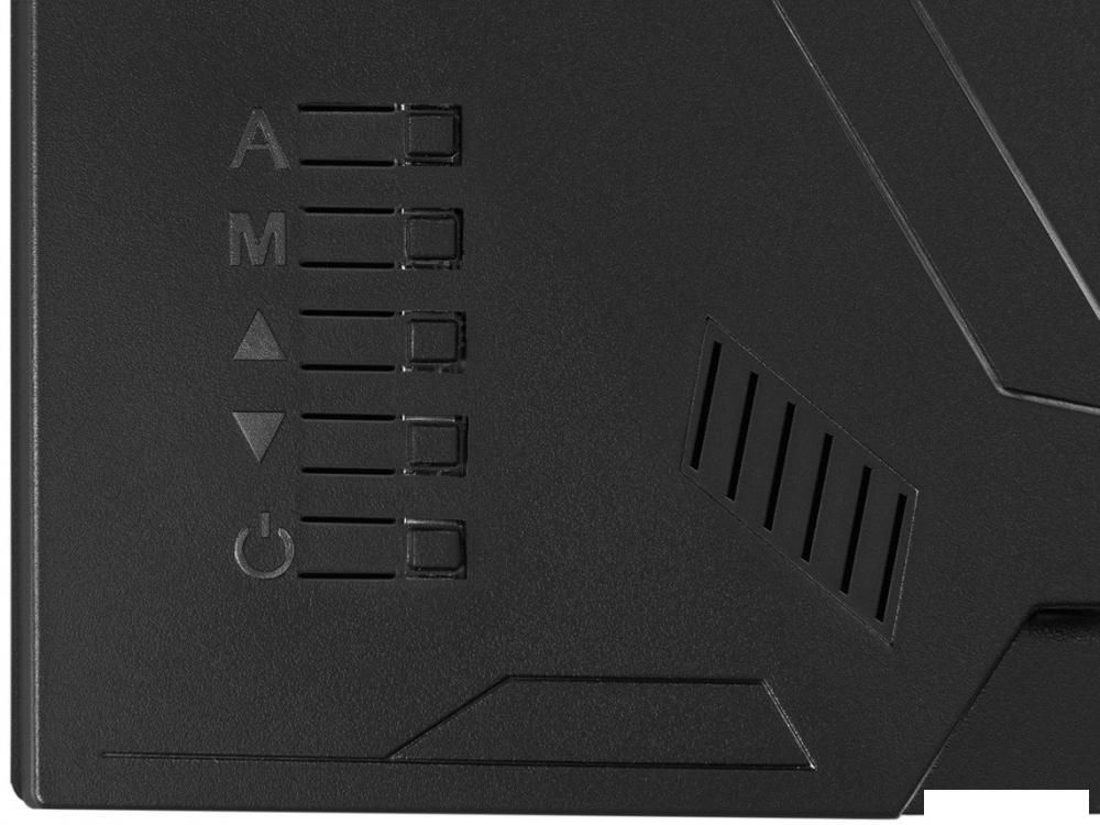 Монитор ExeGate ProSmart EZ2707A EX296348RUS