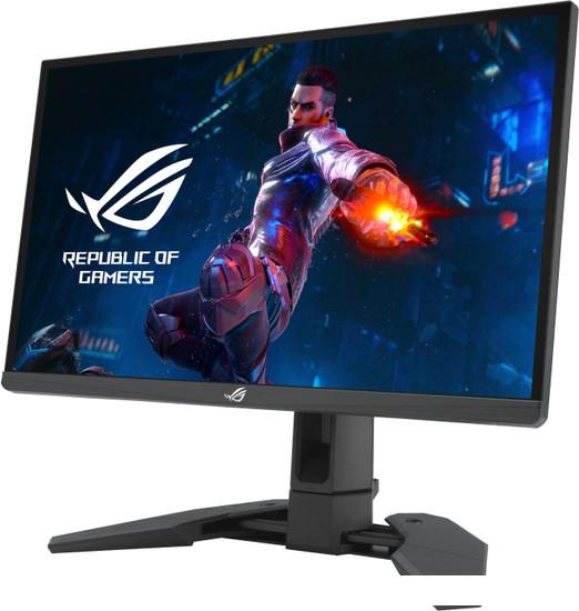 Игровой монитор ASUS ROG Swift Pro PG248QP
