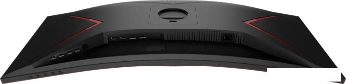 Игровой монитор AOC CU34G2XP