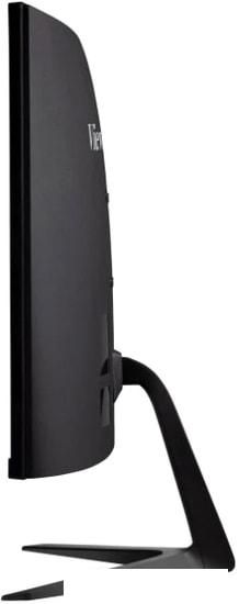 Монитор ViewSonic VX2718-PC-MHD