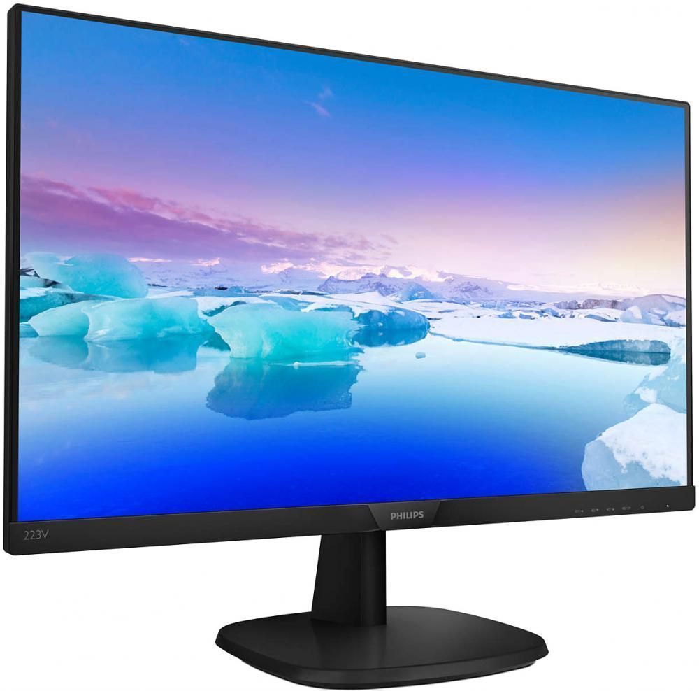 Монитор Philips 243V7QDSB/00 Монитор Philips 243V7QDSB/00