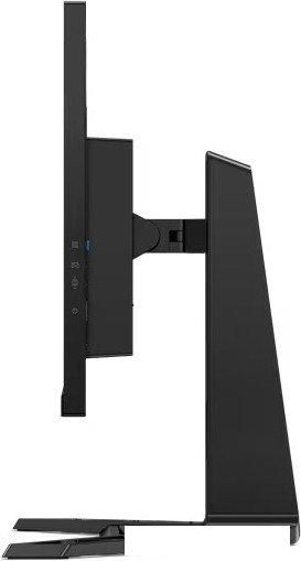 Игровой монитор Lenovo Legion Y27h-30 66F6UAC3EU Игровой монитор Lenovo Legion Y27h-30 66F6UAC3EU