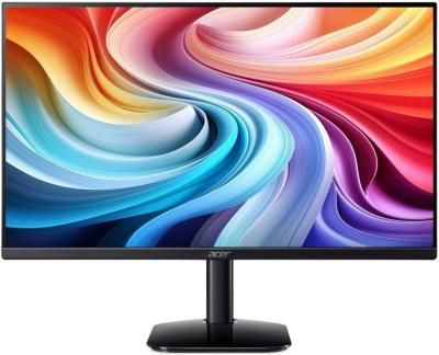Игровой монитор Acer KA272Gbmix UM.HX2CD.G02