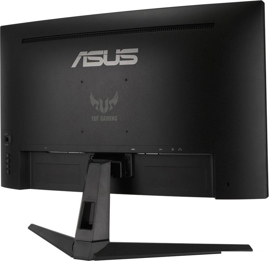 Игровой монитор ASUS TUF Gaming VG27VH1B Игровой монитор ASUS TUF Gaming VG27VH1B