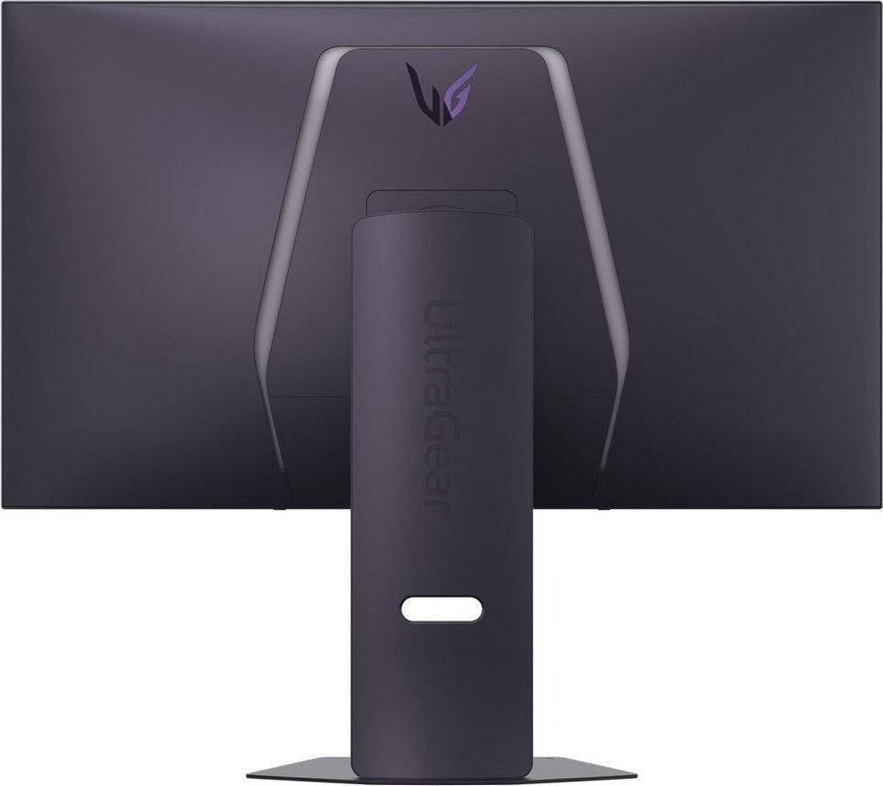 Игровой монитор LG UltraGear OLED 32GS95UV-B Игровой монитор LG UltraGear OLED 32GS95UV-B
