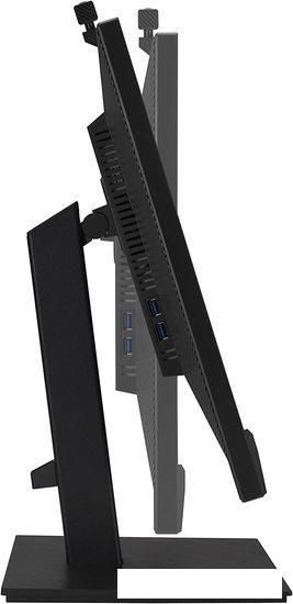 Монитор ASUS Business BE27ACSBK Монитор ASUS Business BE27ACSBK