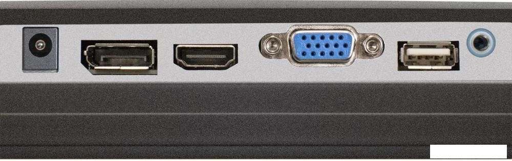Монитор ExeGate ProSmart EV2407 EX294427RUS Монитор ExeGate ProSmart EV2407 EX294427RUS