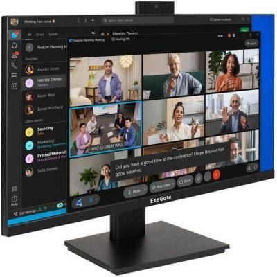 Монитор ExeGate SuperView EA2400A EX298879RUS Монитор ExeGate SuperView EA2400A EX298879RUS