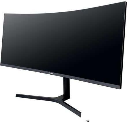 Монитор IRBIS NobleView 34UIDL Монитор IRBIS NobleView 34UIDL