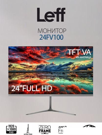 Монитор Leff 24FV100 Монитор Leff 24FV100