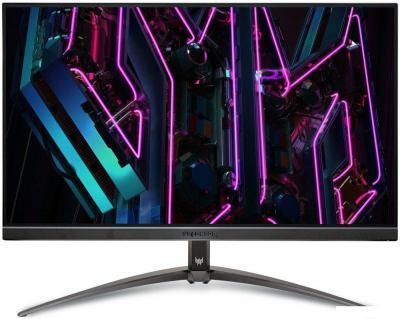 Игровой монитор Acer Predator XB3 XB273KV3bmiiprx UM.HX3EE.319 Игровой монитор Acer Predator XB3 XB273KV3bmiiprx UM.HX3EE.319