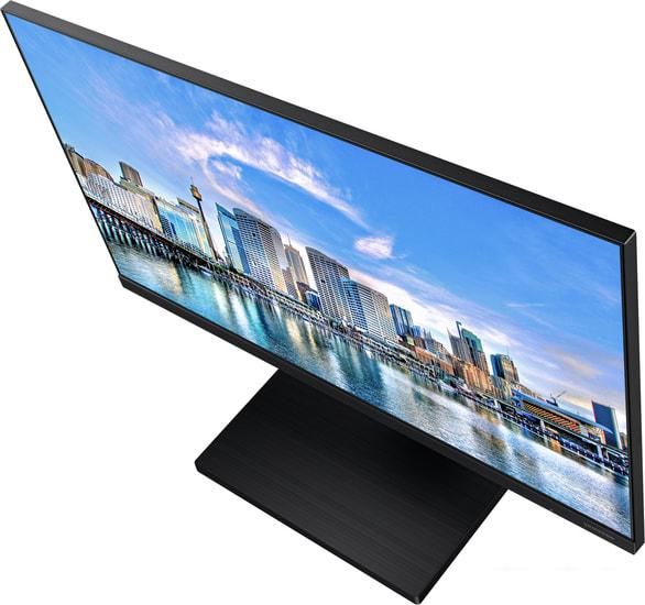 Монитор Samsung LF27T450FQIXCI
