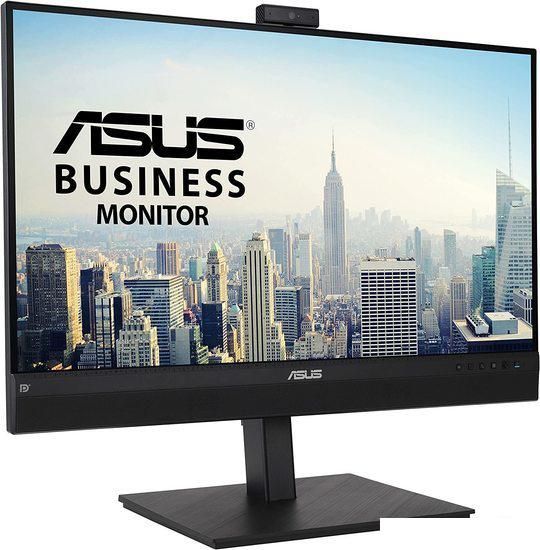 Монитор ASUS Business BE27ACSBK Монитор ASUS Business BE27ACSBK