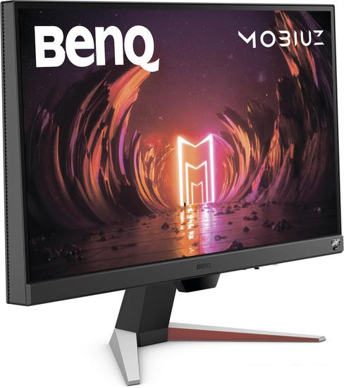 Игровой монитор BenQ Mobiuz EX240N