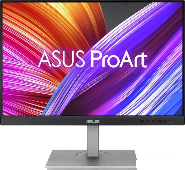 Монитор ASUS ProArt PA248CNV Монитор ASUS ProArt PA248CNV