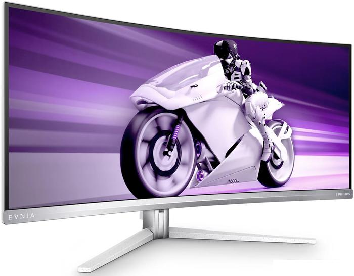 Игровой монитор Philips Evnia 34M2C8600/00