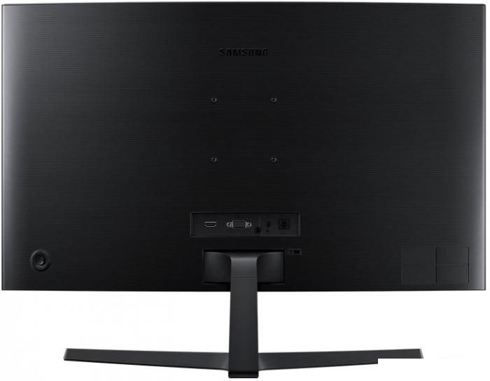 Монитор Samsung CF396 LC27F396FHICUZ