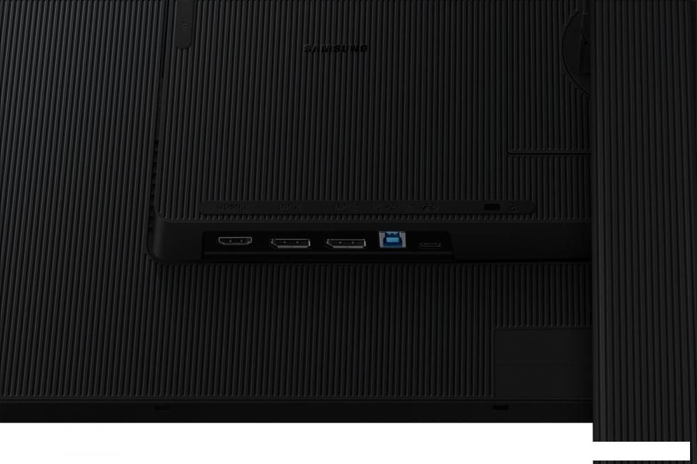 Монитор Samsung ViewFinity S6 S60UD LS27D604UAIXCI