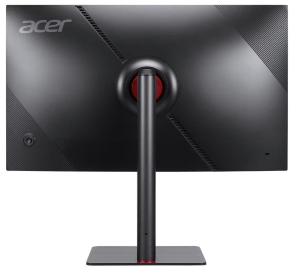 Монитор Acer Nitro XV275Kymipruzx UM.HX5EE.001