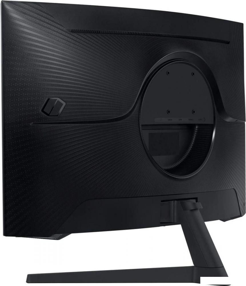 Игровой монитор Samsung Odyssey G5 LS27CG550EIXCI