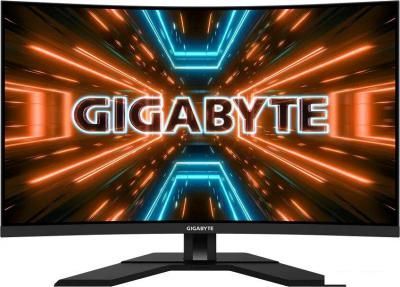 Игровой монитор Gigabyte M32UC
