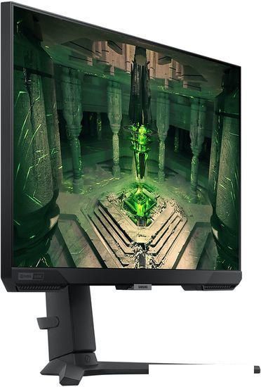 Игровой монитор Samsung Odyssey G4 LS25BG400EIXCI Игровой монитор Samsung Odyssey G4 LS25BG400EIXCI