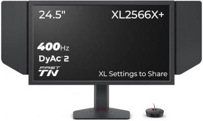 Игровой монитор BenQ XL2566X+