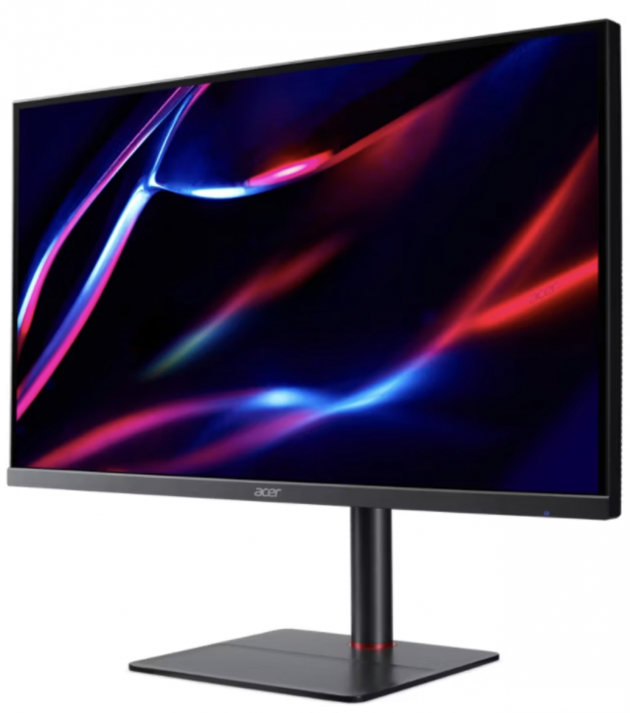 Монитор Acer Nitro XV275Kymipruzx UM.HX5EE.001