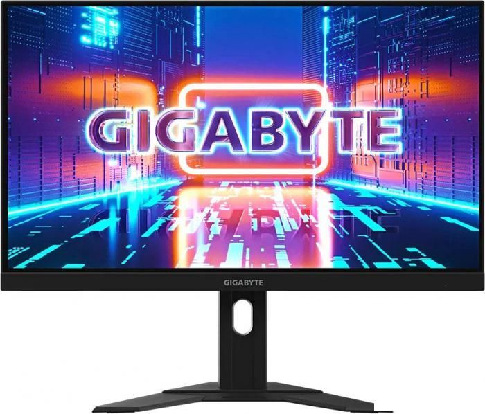 Игровой монитор Gigabyte M27U Игровой монитор Gigabyte M27U