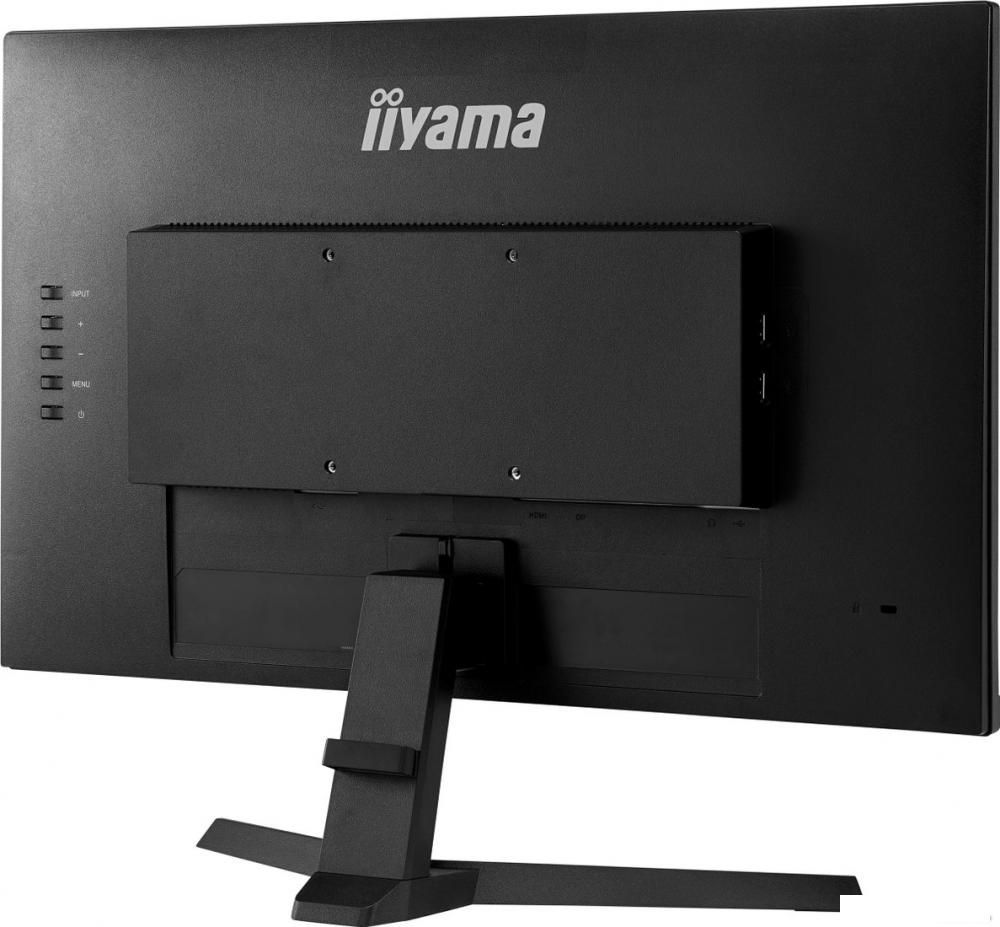 Игровой монитор Iiyama Red Eagle G-Master G2470HSU-B1 Игровой монитор Iiyama Red Eagle G-Master G2470HSU-B1