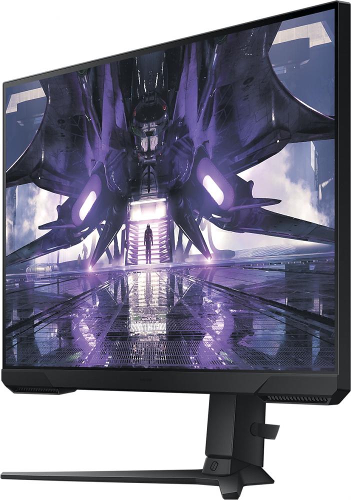 Игровой монитор Samsung Odyssey G3 LS27AG300NIXCI