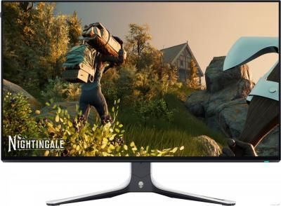 Мониторы Dell Alienware 27 Gaming AW2723DF