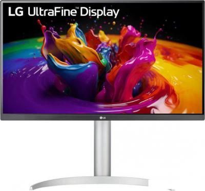 Монитор LG UltraFine 27UP850K-W