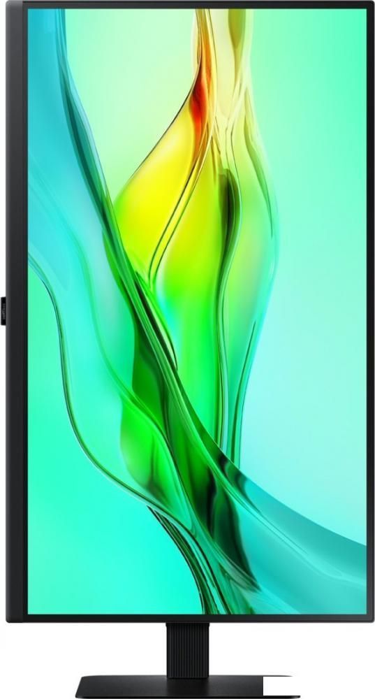 Монитор Samsung ViewFinity S6 S60UD LS27D604UAIXCI