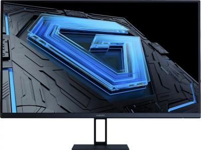 Игровой монитор Xiaomi Gaming Monitor G27i P27FBB-RGGL (международная версия) Игровой монитор Xiaomi Gaming Monitor G27i P27FBB-RGGL (международная версия)