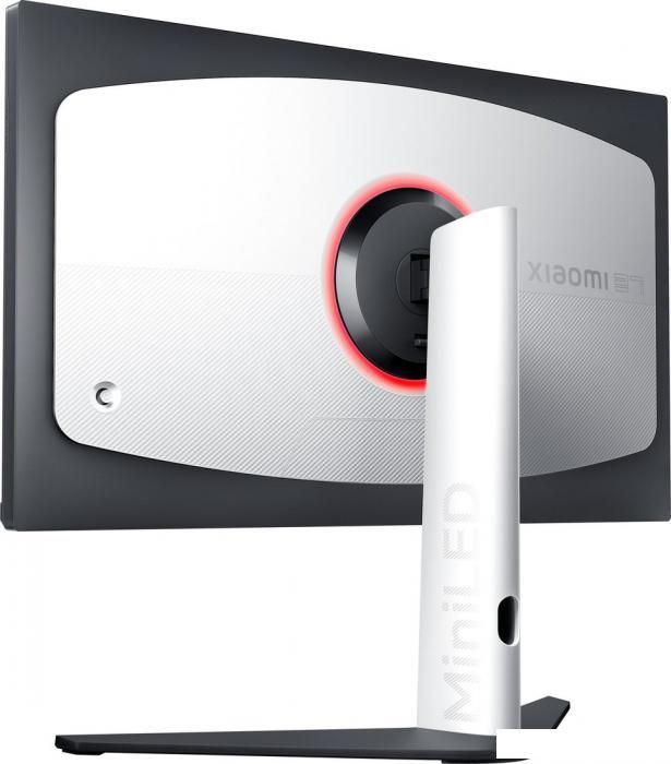 Игровой монитор Xiaomi Mini Led Gaming Monitor G Pro 27i P27QBA-RGPGL (международная версия)