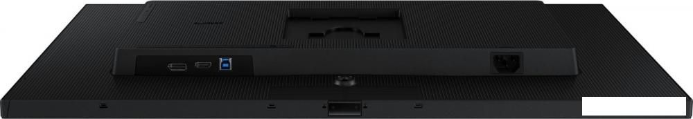 Монитор Samsung ViewFinity S8 S80D UHD LS27D800EAIXCI