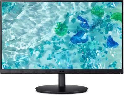 Монитор Acer CB272Kbmiprux UM.HB2CD.001