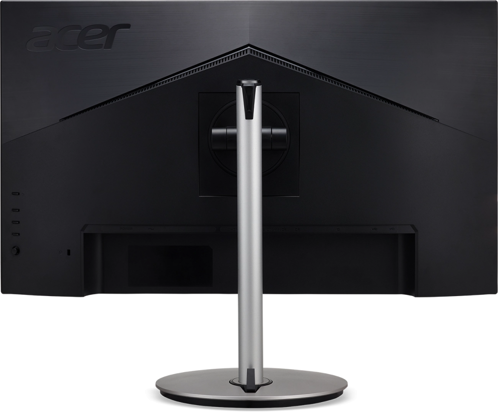 Монитор Acer CB272Esmiprx UM.HB2EE.E01