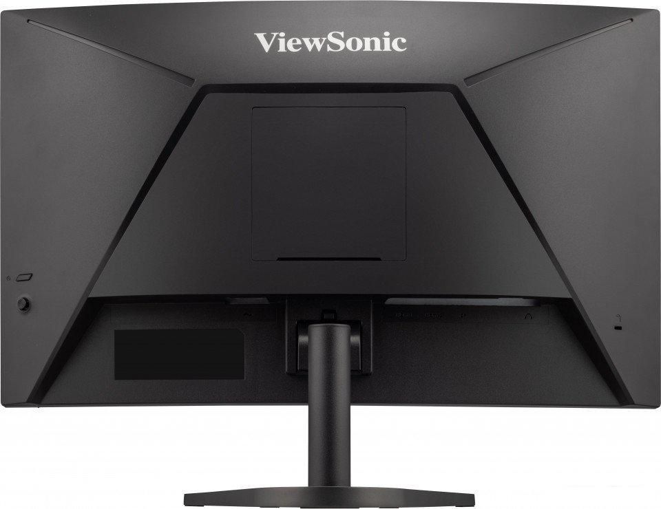 Игровой монитор ViewSonic VX2468-PC-MHD Игровой монитор ViewSonic VX2468-PC-MHD