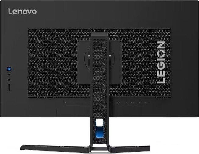 Игровой монитор Lenovo Legion Y27h-30 66F6UAC3EU Игровой монитор Lenovo Legion Y27h-30 66F6UAC3EU