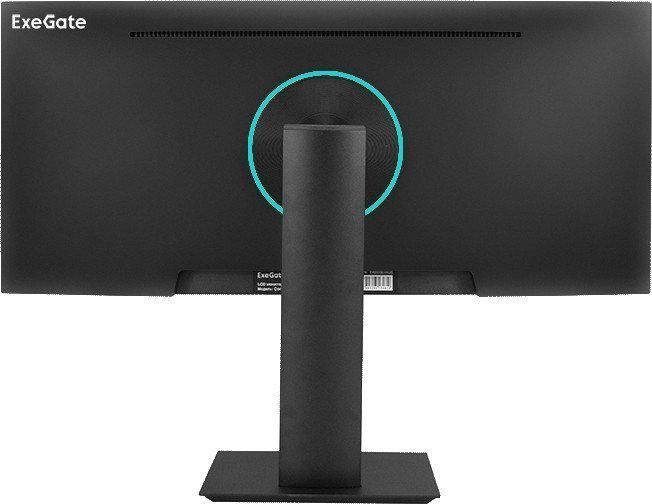 Игровой монитор ExeGate Combat EC1500 EX297301RUS