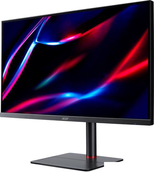Игровой монитор Acer XV275UVymipruzx UM.HX5EE.V01 Игровой монитор Acer XV275UVymipruzx UM.HX5EE.V01
