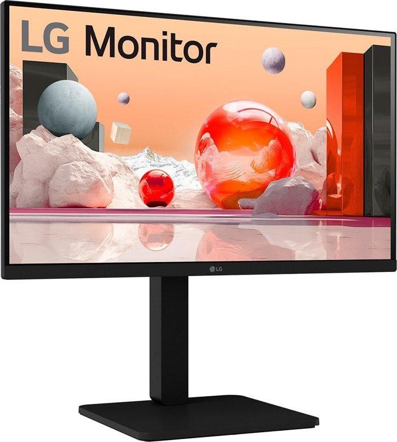 Монитор LG 24BA450-B